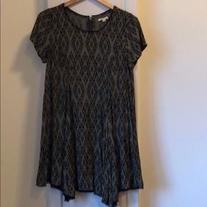 Urban outfitters swing dress